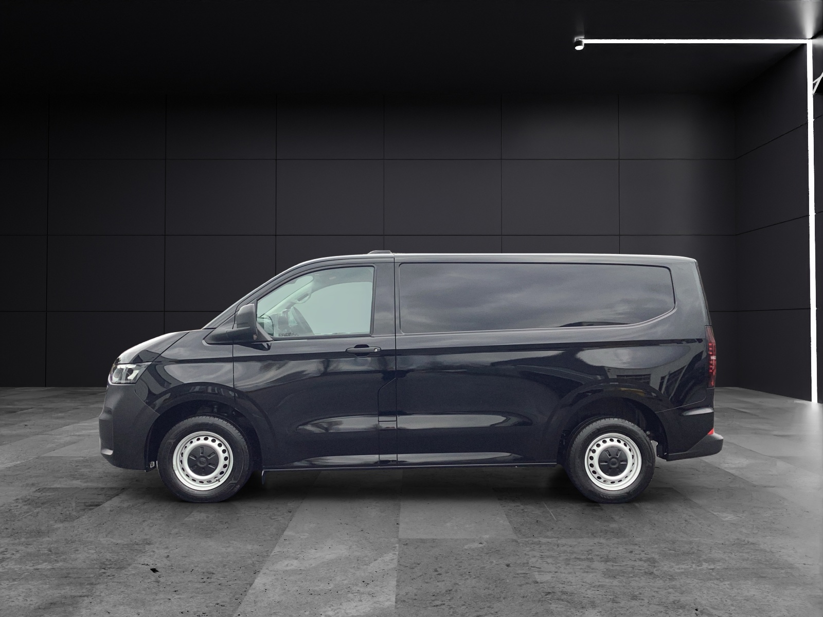 Fahrzeugabbildung Volkswagen Transporter Kasten TDI 81 kW KR PDK LANE ASSIST