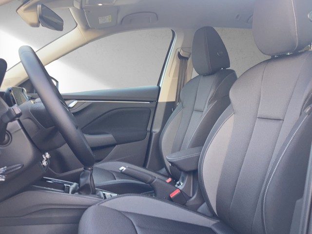 Fahrzeugabbildung SKODA Scala 1.0 TSI Tour LED virt cockpit SH Navi