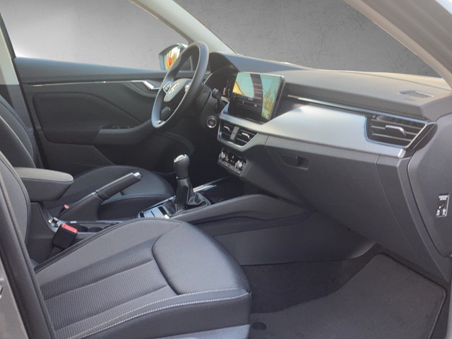 Fahrzeugabbildung SKODA Scala 1.0 TSI Tour LED virt cockpit SH Navi
