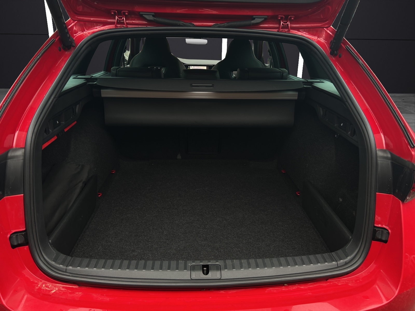 Fahrzeugabbildung SKODA Octavia Combi TDI RS DSG Matrix Navi HUD ACC RFK SH 19