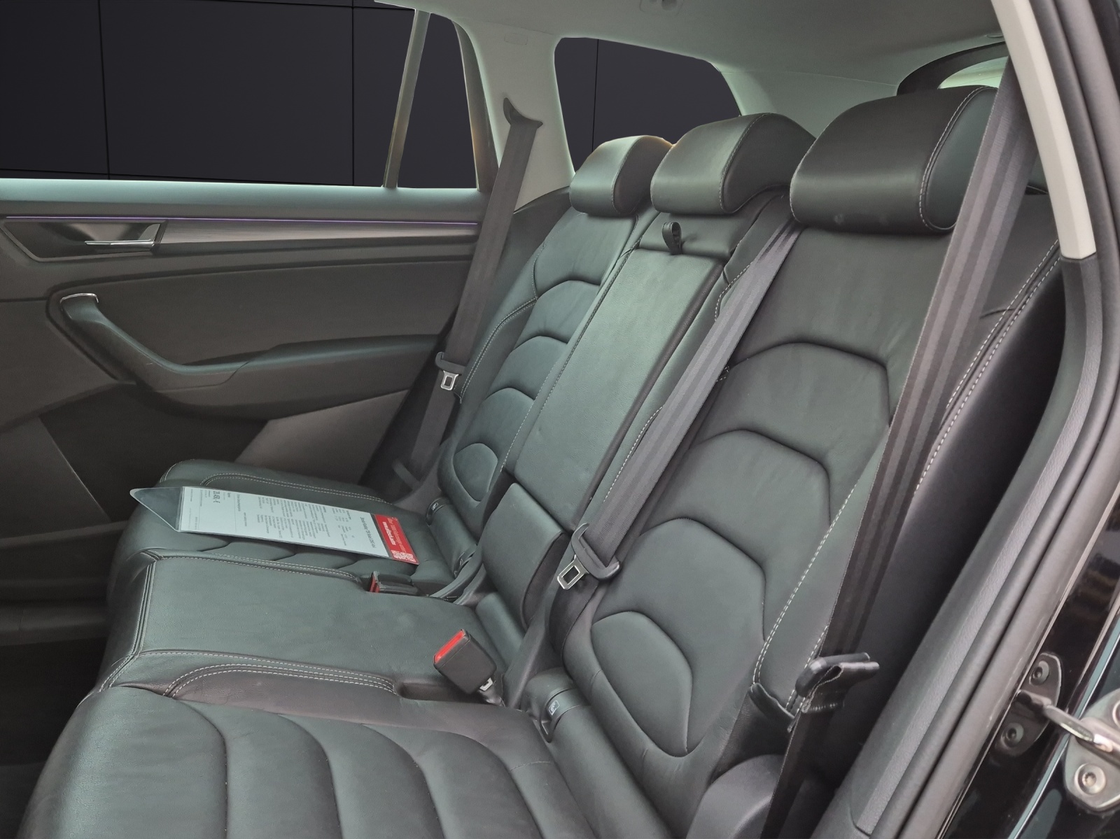 Fahrzeugabbildung SKODA Kodiaq TSI Soleil DSG 4x4 Standhzg. Navi ACC RFK SH 19