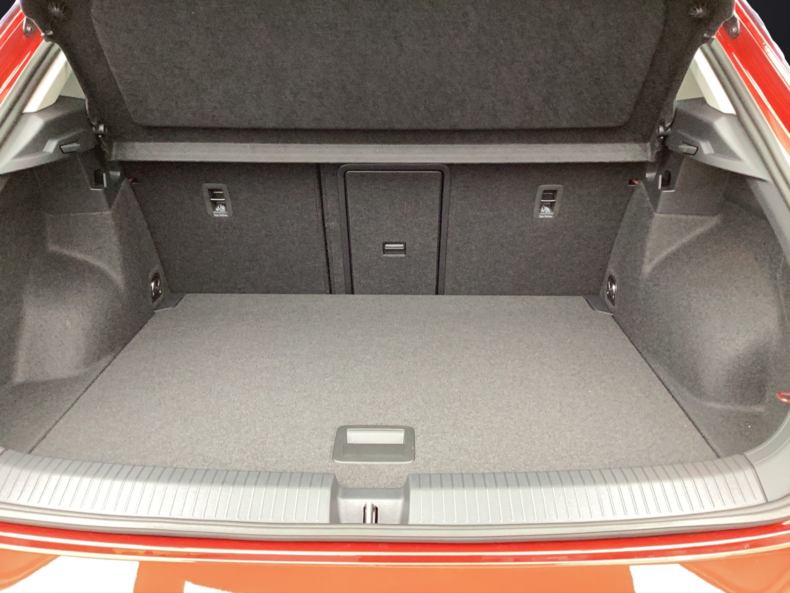Fahrzeugabbildung Volkswagen T-Roc Style LED, DAB +, AUTO LIGHT ASSIST , ACC