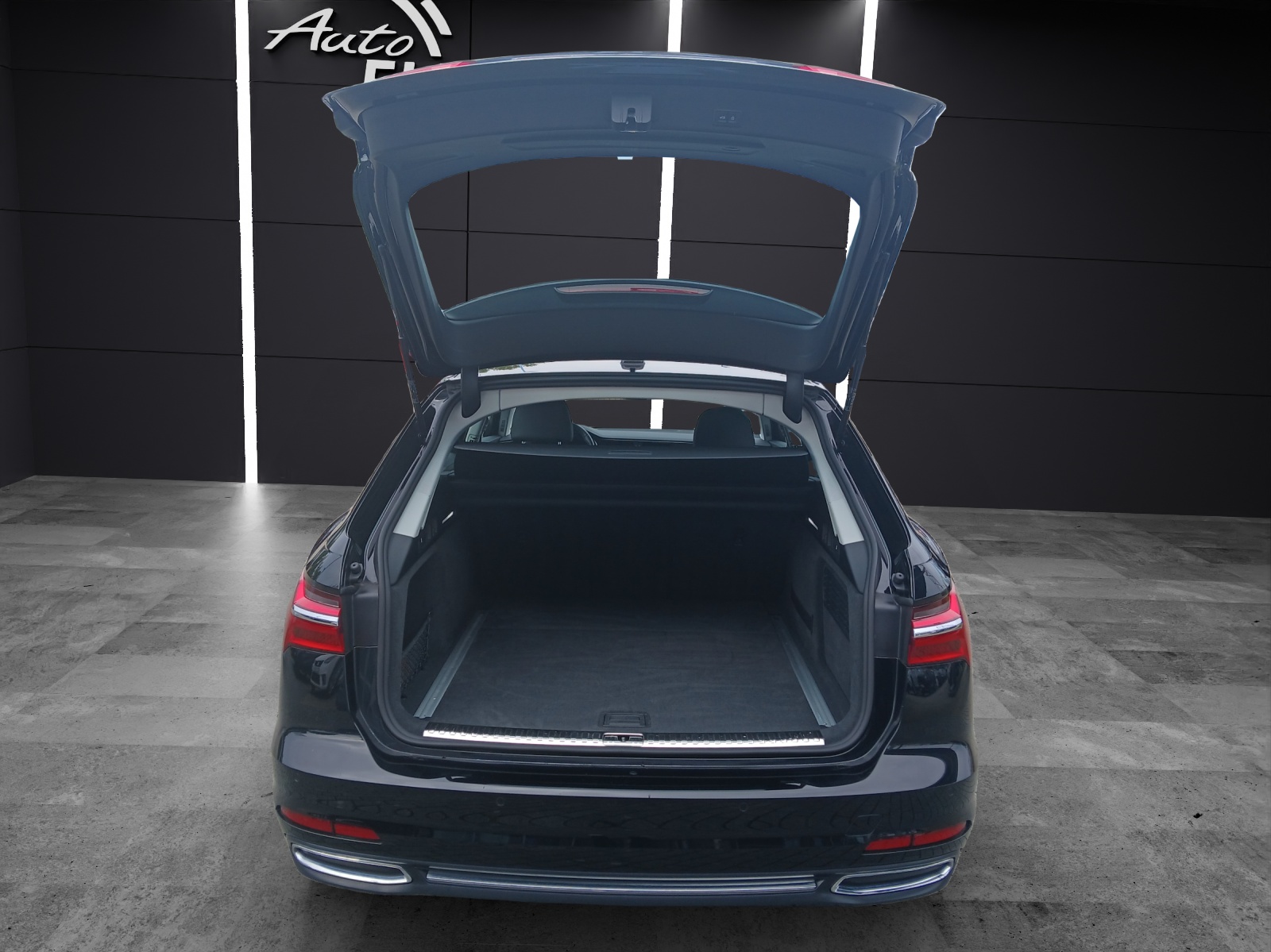 Fahrzeugabbildung Audi A6 Avant 40 TDI design quattro S-tronic LED Navi AVC ACC RFK SH