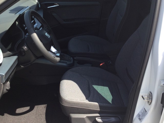 Fahrzeugabbildung SEAT Arona Xperience AHK 18