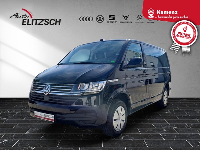 Fahrzeugabbildung Volkswagen T6 Caravelle 6.1 TDI Comfortline DSG CarPlay GRA PDC SH