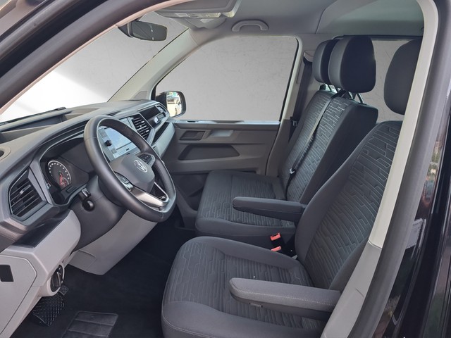 Fahrzeugabbildung Volkswagen T6 Caravelle 6.1 TDI Comfortline DSG CarPlay GRA PDC SH