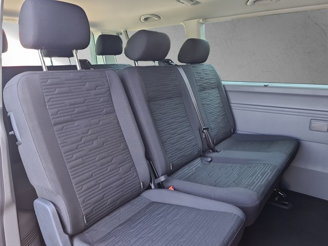 Fahrzeugabbildung Volkswagen T6 Caravelle 6.1 TDI Comfortline DSG CarPlay GRA PDC SH