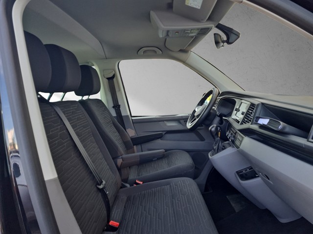 Fahrzeugabbildung Volkswagen T6 Caravelle 6.1 TDI Comfortline DSG CarPlay GRA PDC SH