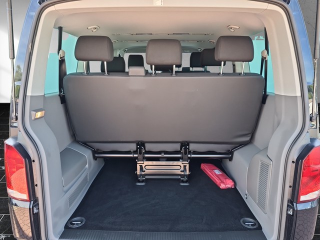 Fahrzeugabbildung Volkswagen T6 Caravelle 6.1 TDI Comfortline DSG CarPlay GRA PDC SH