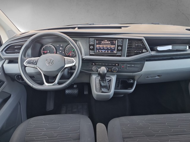 Fahrzeugabbildung Volkswagen T6 Caravelle 6.1 TDI Comfortline DSG CarPlay GRA PDC SH