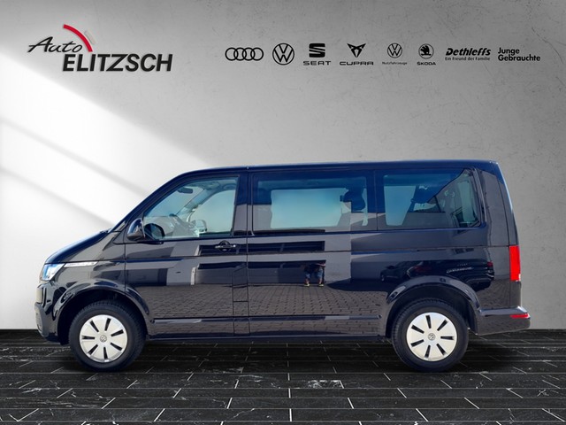 Fahrzeugabbildung Volkswagen T6 Caravelle 6.1 TDI Comfortline DSG CarPlay GRA PDC SH