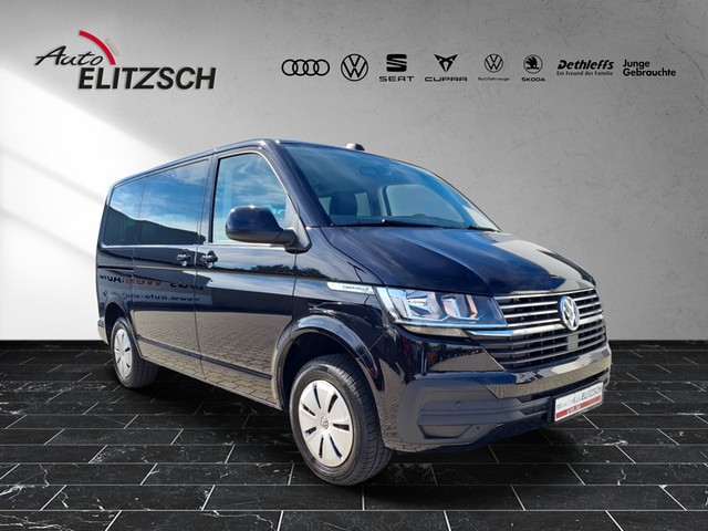 Fahrzeugabbildung Volkswagen T6 Caravelle 6.1 TDI Comfortline DSG CarPlay GRA PDC SH