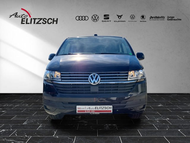 Fahrzeugabbildung Volkswagen T6 Caravelle 6.1 TDI Comfortline DSG CarPlay GRA PDC SH
