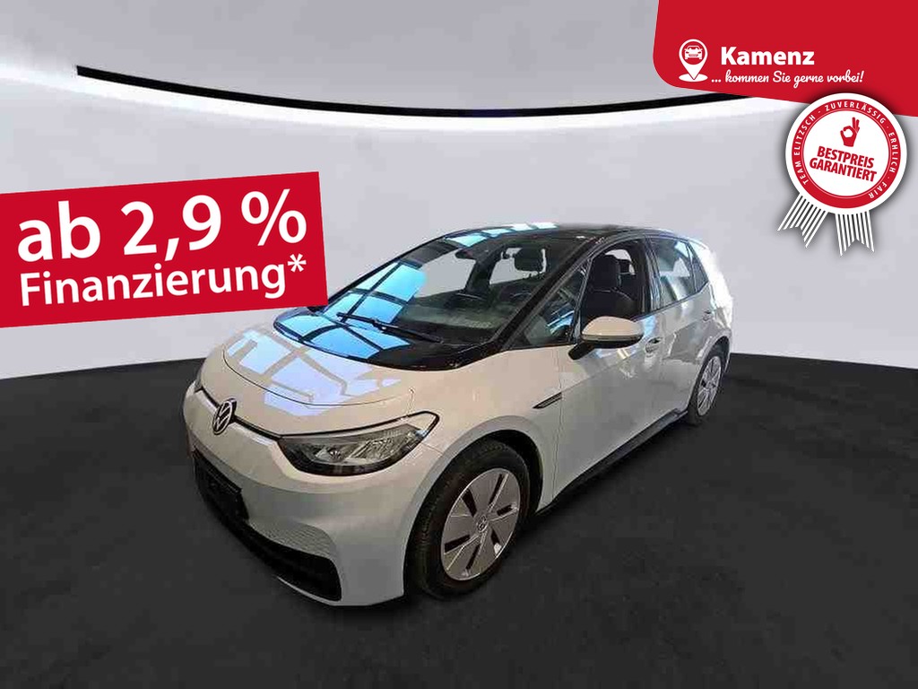 Volkswagen ID.3 Pro LED Navi ACC PDC SH