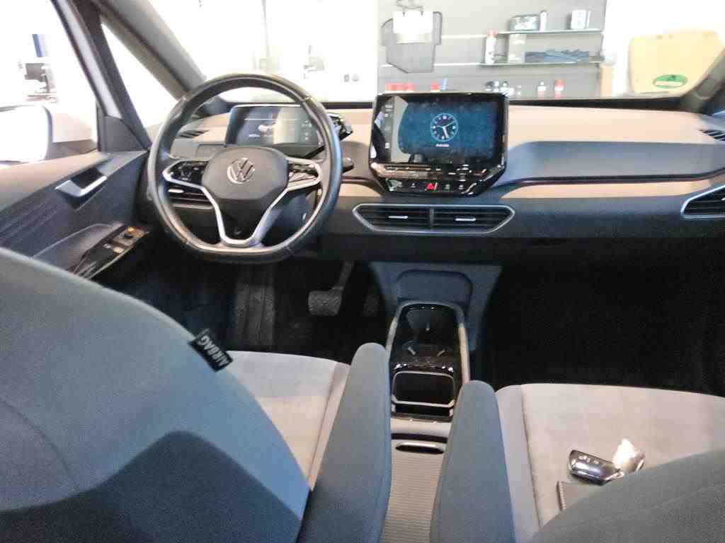 Fahrzeugabbildung Volkswagen ID.3 Pro LED Navi ACC PDC SH