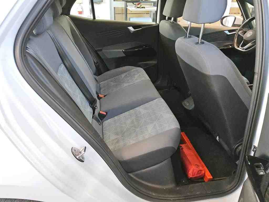 Fahrzeugabbildung Volkswagen ID.3 Pro LED Navi ACC PDC SH