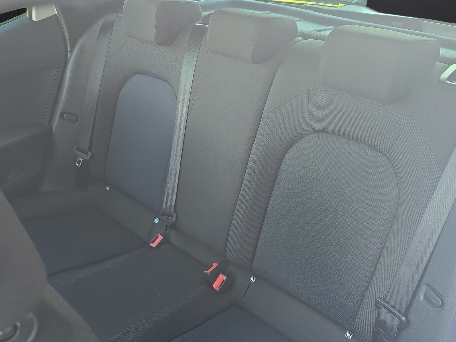Fahrzeugabbildung SEAT Ibiza FR 1.0 TSI DSG RFK SH