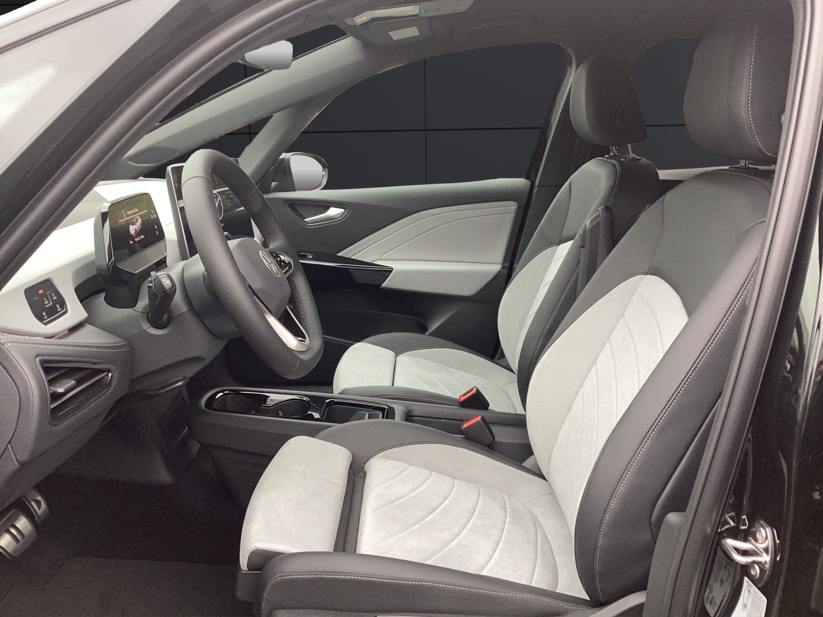 Fahrzeugabbildung Volkswagen ID.3 Pro 150 kW Goal