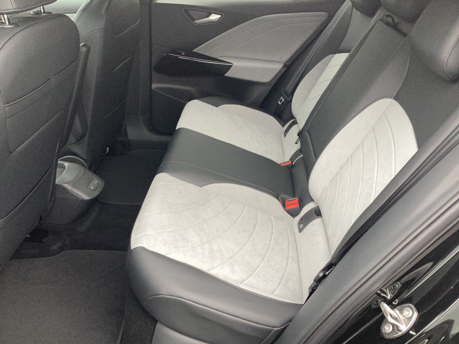 Fahrzeugabbildung Volkswagen ID.3 Pro 150 kW Goal