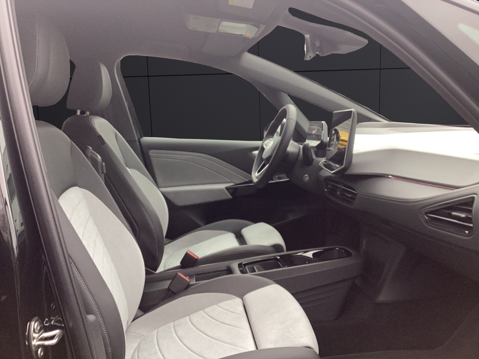 Fahrzeugabbildung Volkswagen ID.3 Pro 150 kW Goal