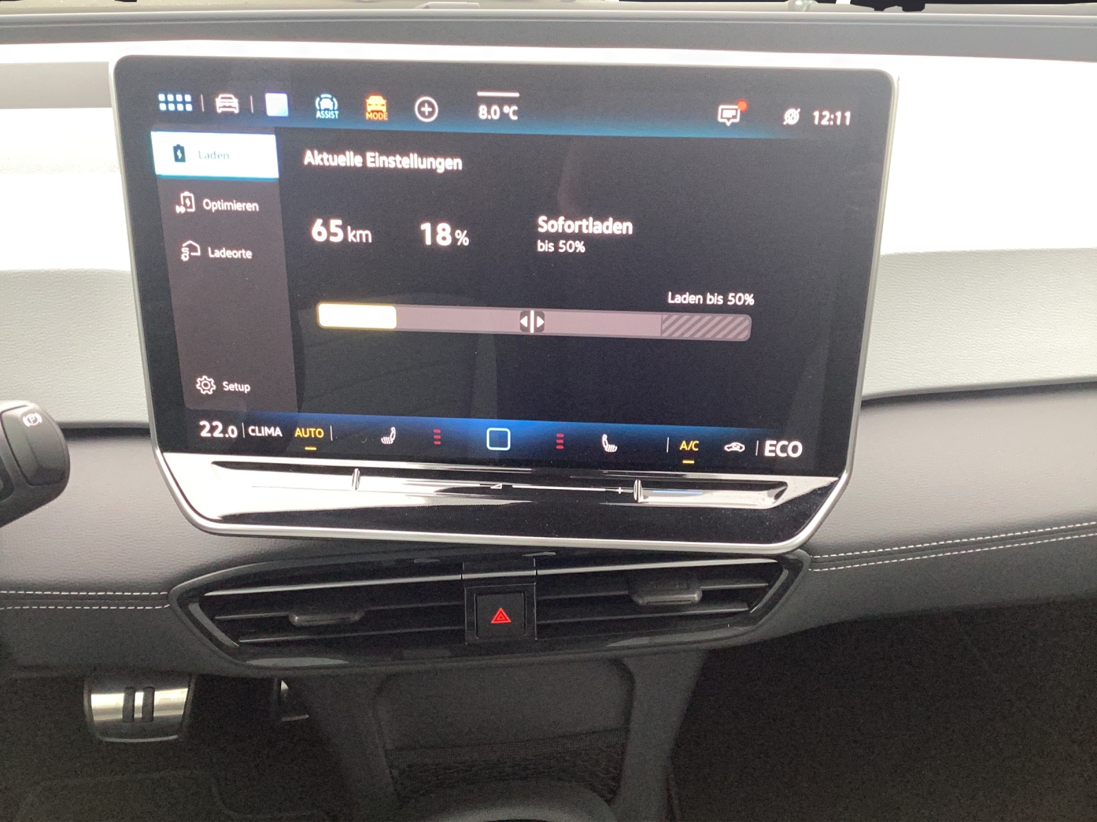 Fahrzeugabbildung Volkswagen ID.3 Pro 150 kW Goal