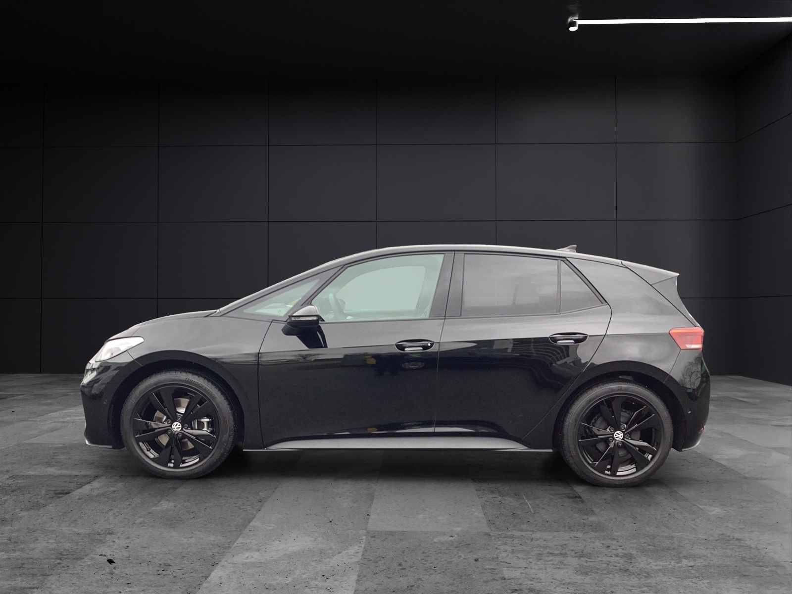 Fahrzeugabbildung Volkswagen ID.3 Pro 150 kW Goal