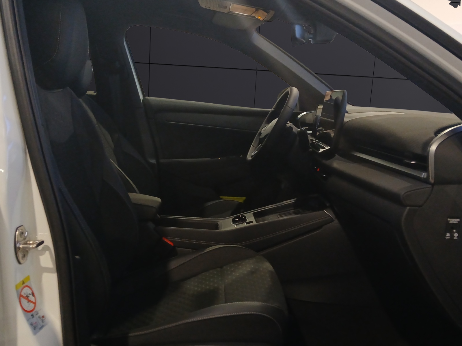 Fahrzeugabbildung Volkswagen T-Roc R-Line-Black-Style HuD NAVI AreaView