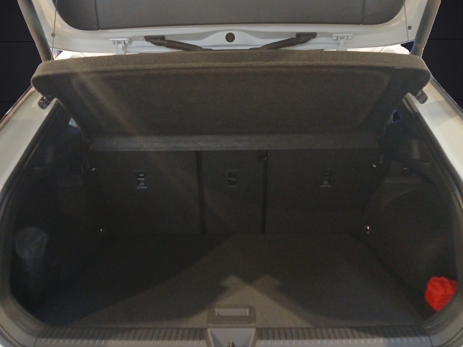 Fahrzeugabbildung Volkswagen T-Roc R-Line-Black-Style HuD NAVI AreaView