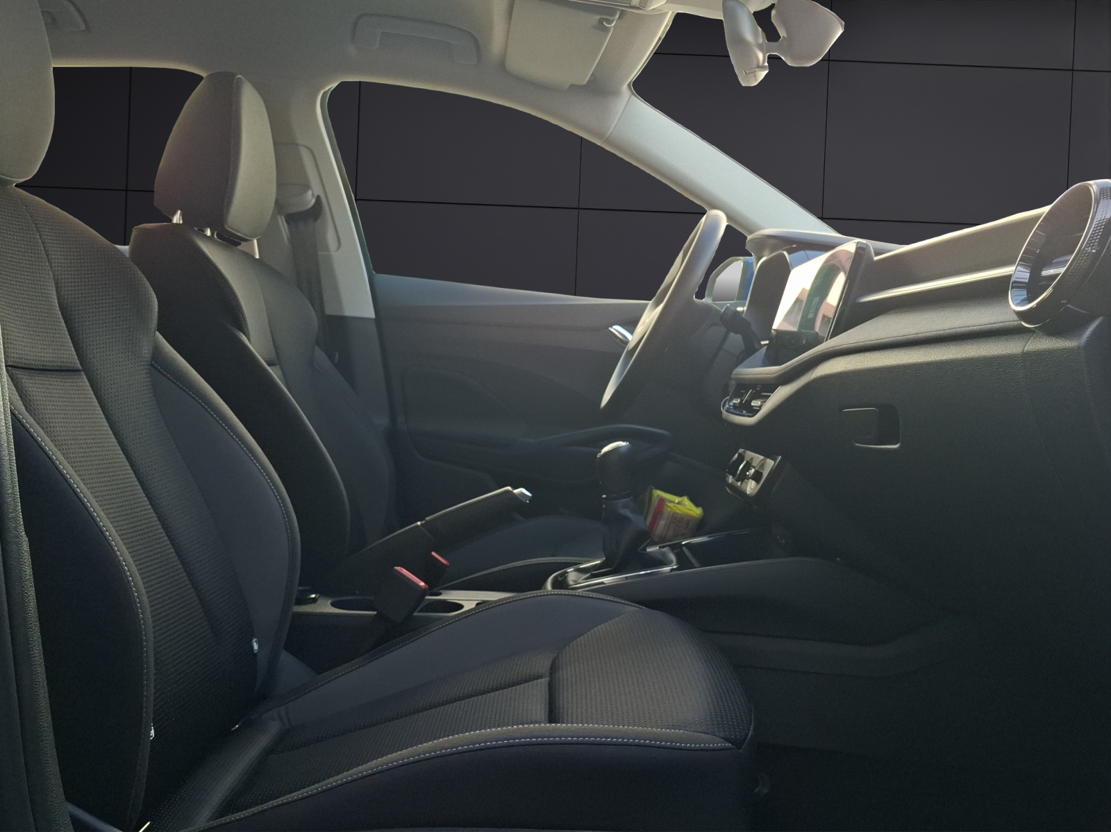 Fahrzeugabbildung SKODA Fabia TSI Tour LED Navi GRA RFK SH