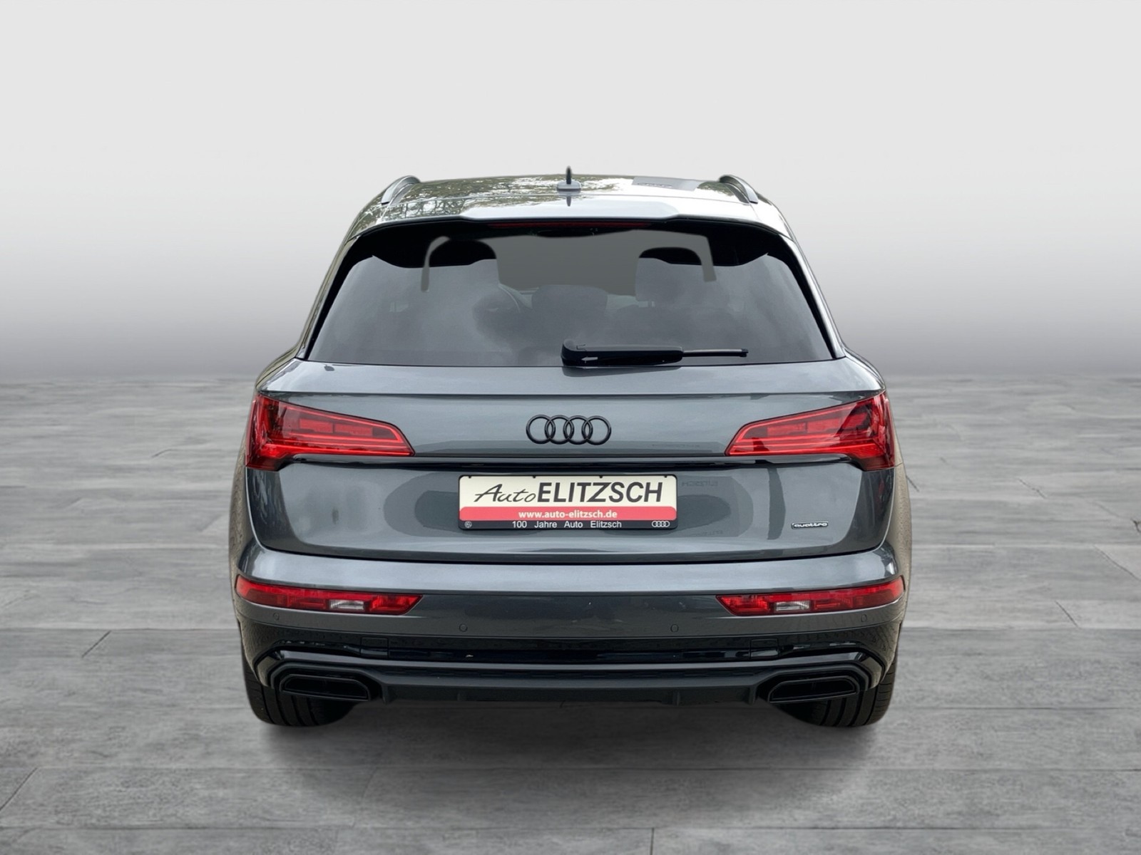 Fahrzeugabbildung Audi Q5 50 TDI qu S line Matrix Navi ACC AHK AVC SH