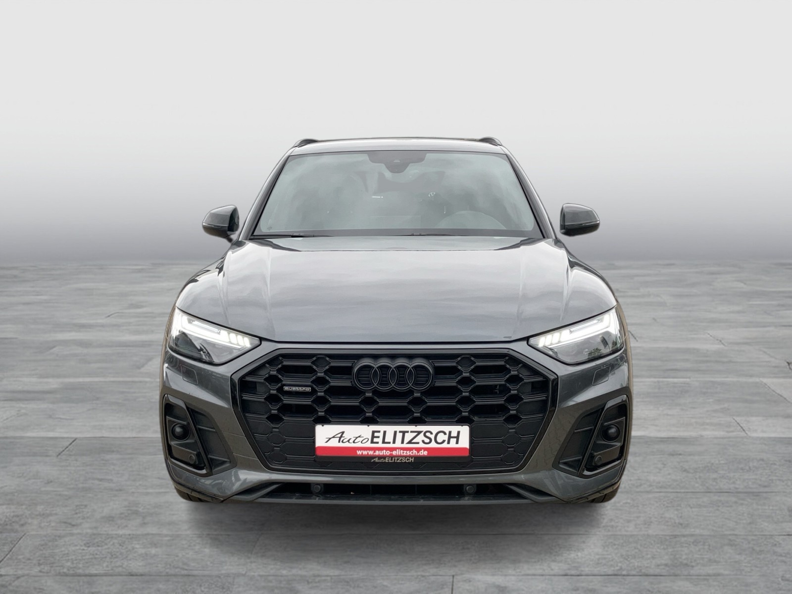 Fahrzeugabbildung Audi Q5 50 TDI qu S line Matrix Navi ACC AHK AVC SH