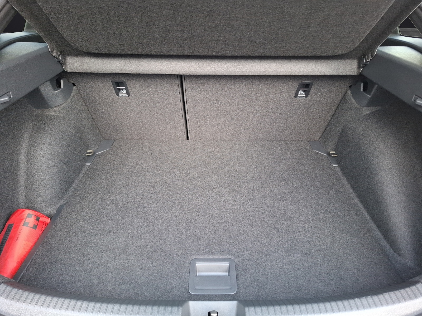 Fahrzeugabbildung Volkswagen Taigo R-Line LED Navi ACC DAB