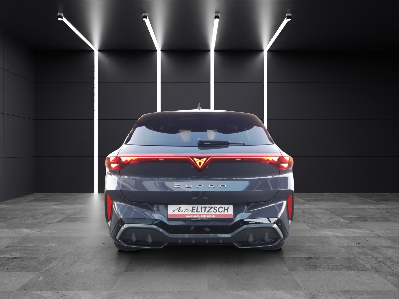 Fahrzeugabbildung CUPRA Terramar e-Hybrid 200 kW Matrix Pano Sennh.