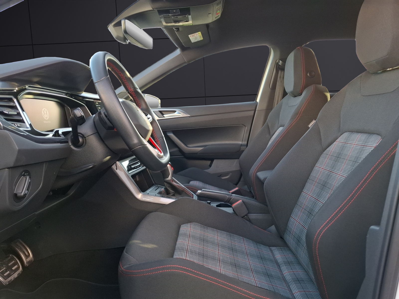 Fahrzeugabbildung Volkswagen Polo GTI DSG Matrix Navi ACC PDC SH