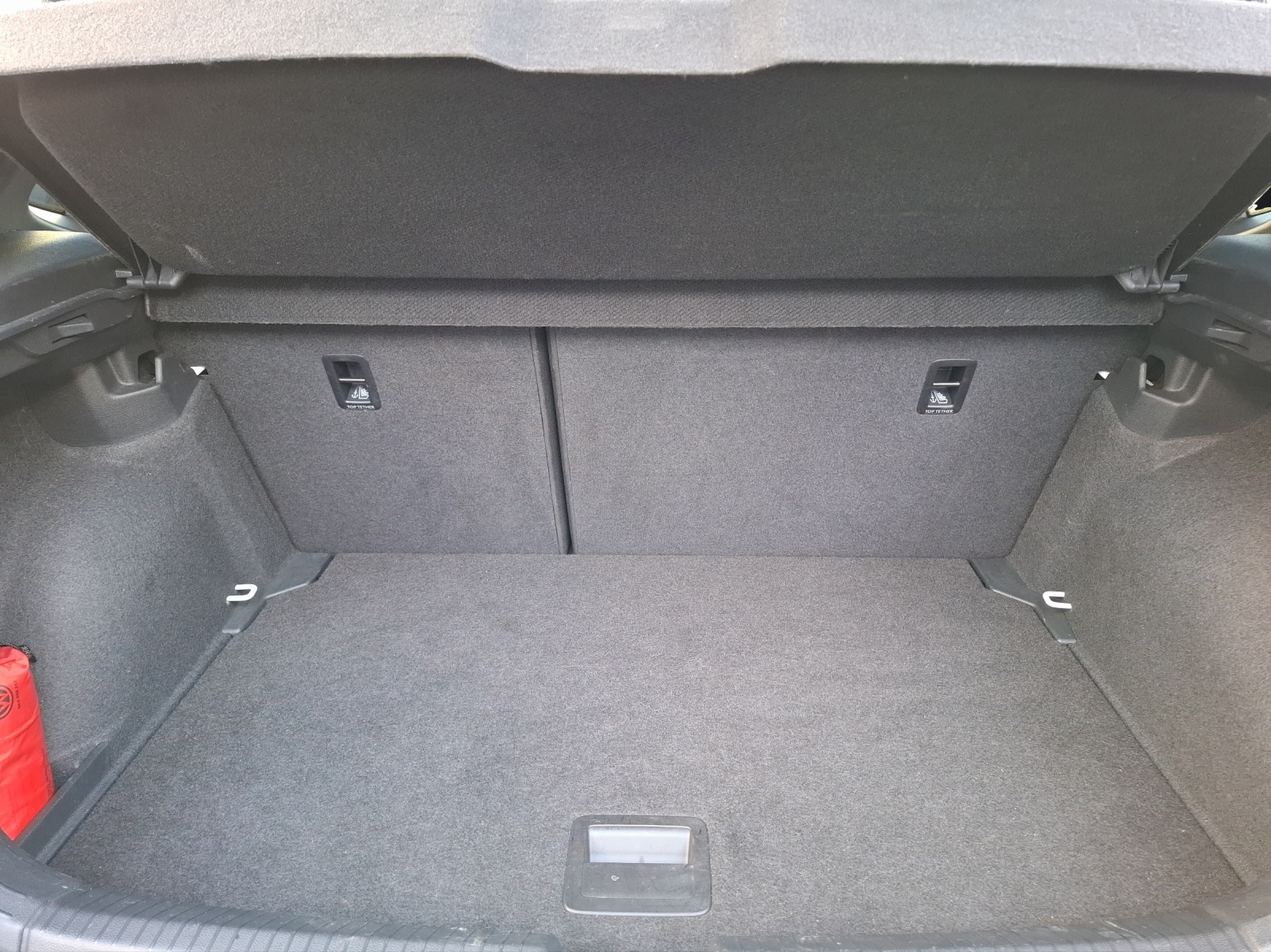 Fahrzeugabbildung Volkswagen Polo GTI DSG Matrix Navi ACC PDC SH