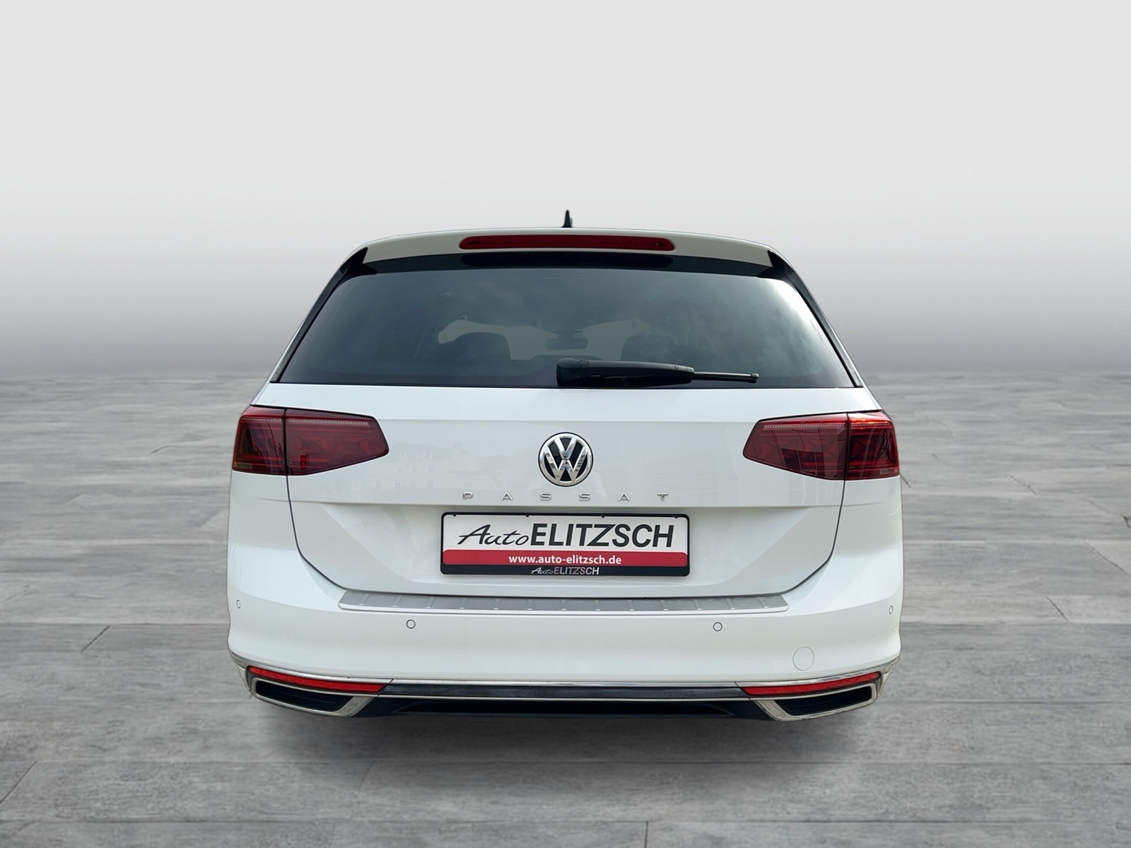 Fahrzeugabbildung Volkswagen Passat Variant Elegance TDI DSG Matrix Standh. AHK SHZ