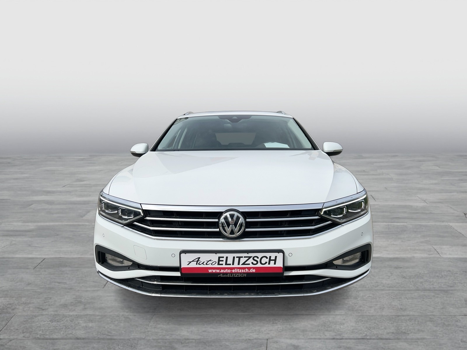 Fahrzeugabbildung Volkswagen Passat Variant Elegance TDI DSG Matrix Standh. AHK SHZ