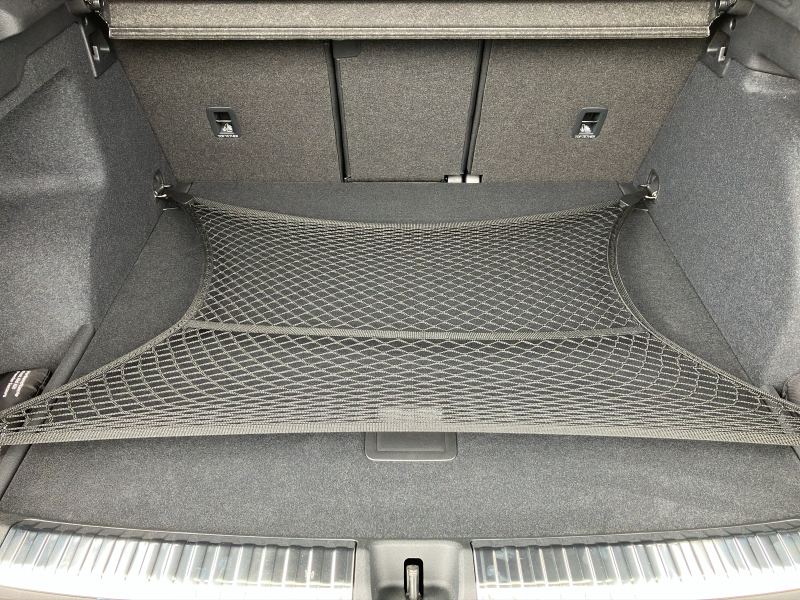 Fahrzeugabbildung Audi Q3 TFSI S tronic MATRIX PANO ACC