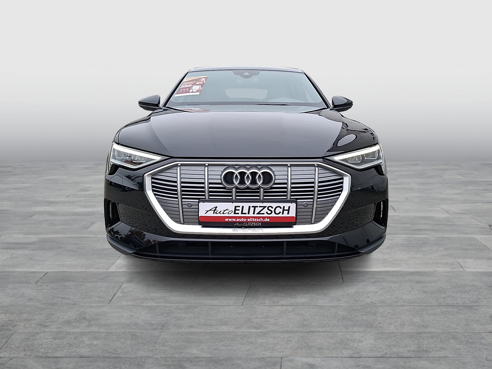 Fahrzeugabbildung Audi e-tron 50 S line quattro LED Navi AVC SHZ GRA PDC