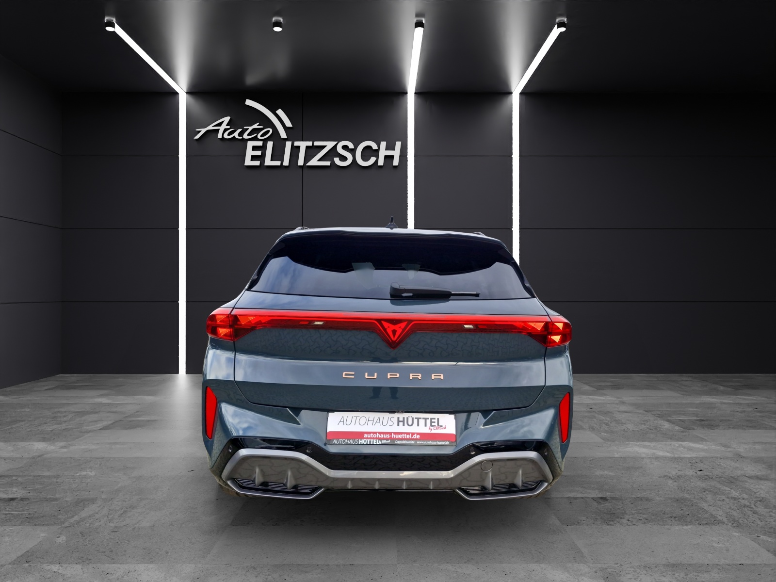 Fahrzeugabbildung CUPRA Terramar 1.5 eTSI 110 kW DSG KAMERA LED NAVI