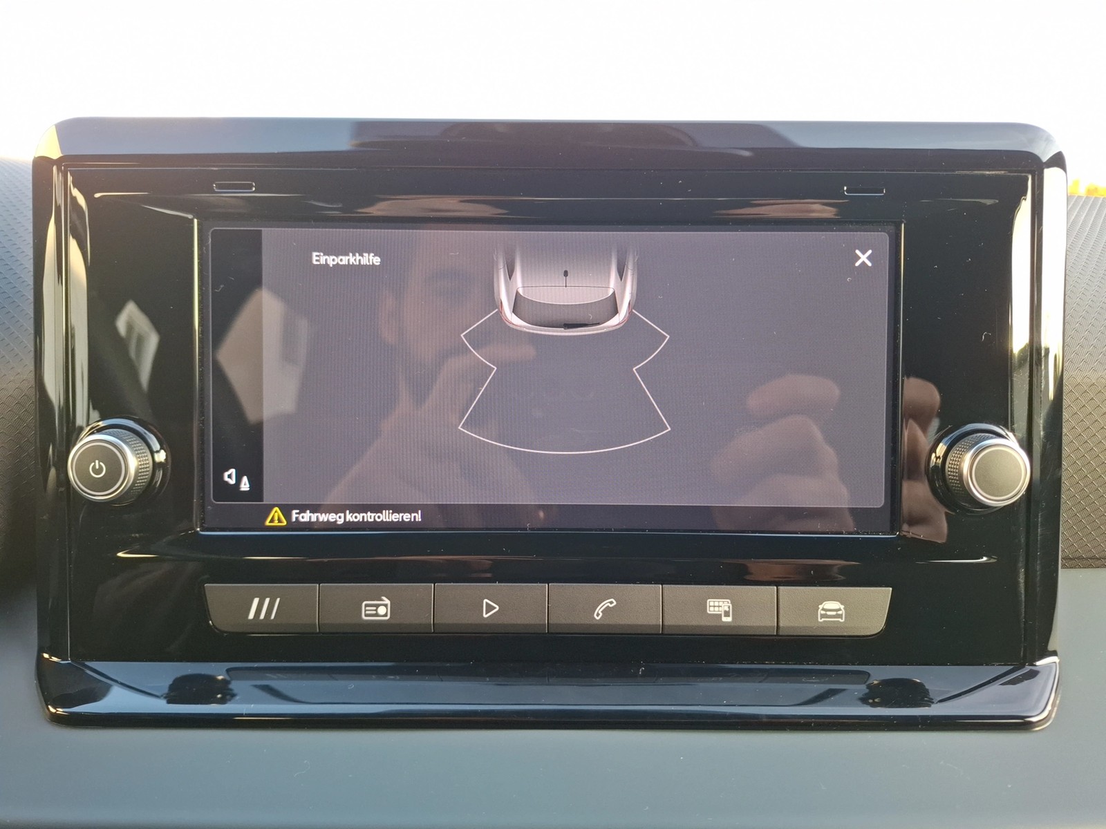 Fahrzeugabbildung SEAT Ibiza TSI Style LED CarPlay GRA PDC SHZ LM