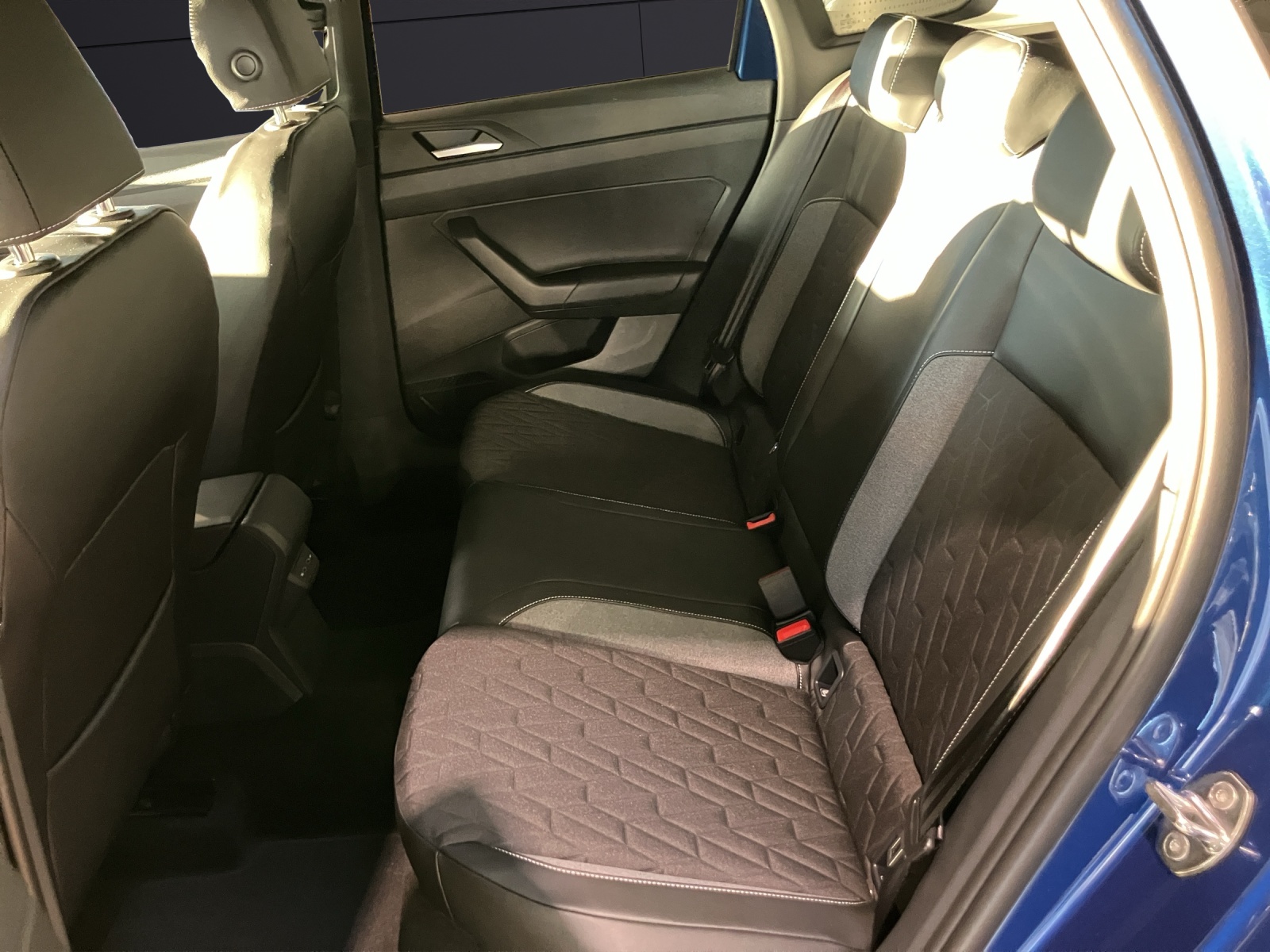 Fahrzeugabbildung Volkswagen Taigo Energy AHZV NAVI LED DAB AUTO LIGHT