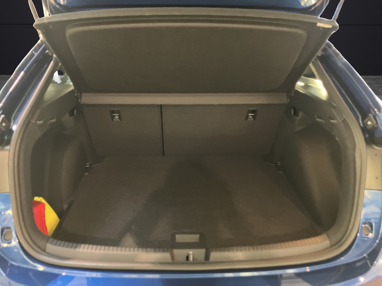 Fahrzeugabbildung Volkswagen Taigo Energy AHZV NAVI LED DAB AUTO LIGHT