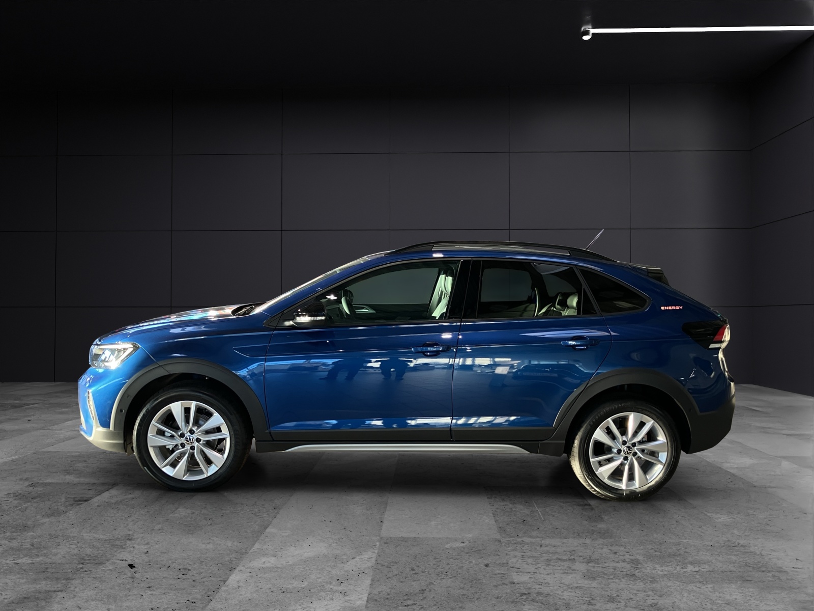 Fahrzeugabbildung Volkswagen Taigo Energy AHZV NAVI LED DAB AUTO LIGHT