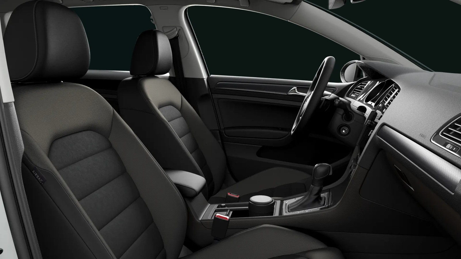 Fahrzeugabbildung Volkswagen Golf VII Variant TDI R-Line DSG Navi ACC RFK SHZ Massage LM
