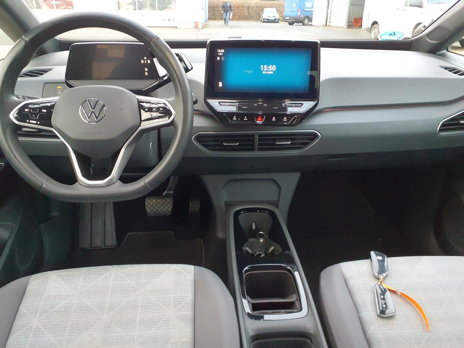 Fahrzeugabbildung Volkswagen ID.3 Pro Performance Life LED Navi ACC WaPu PDC SH