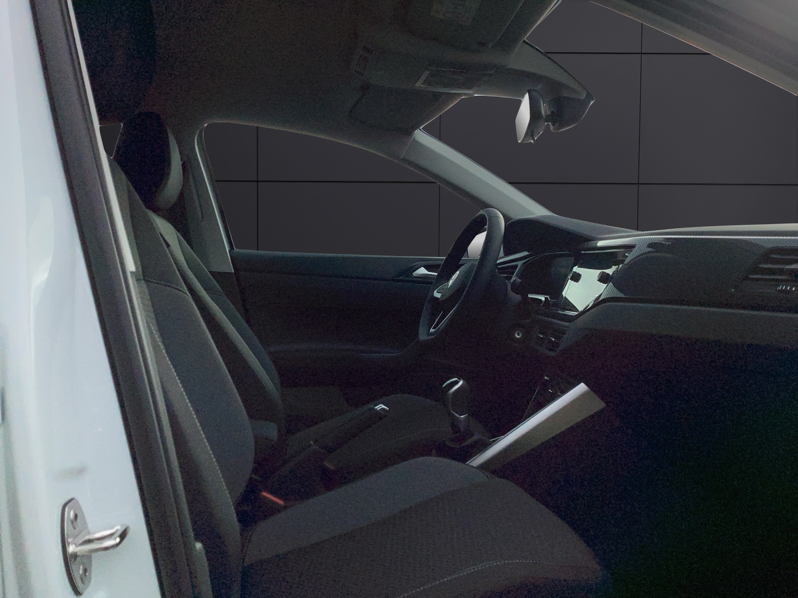Fahrzeugabbildung Volkswagen Polo Life LED, DAB +, AUTO LIGHT ASSIST , ACC