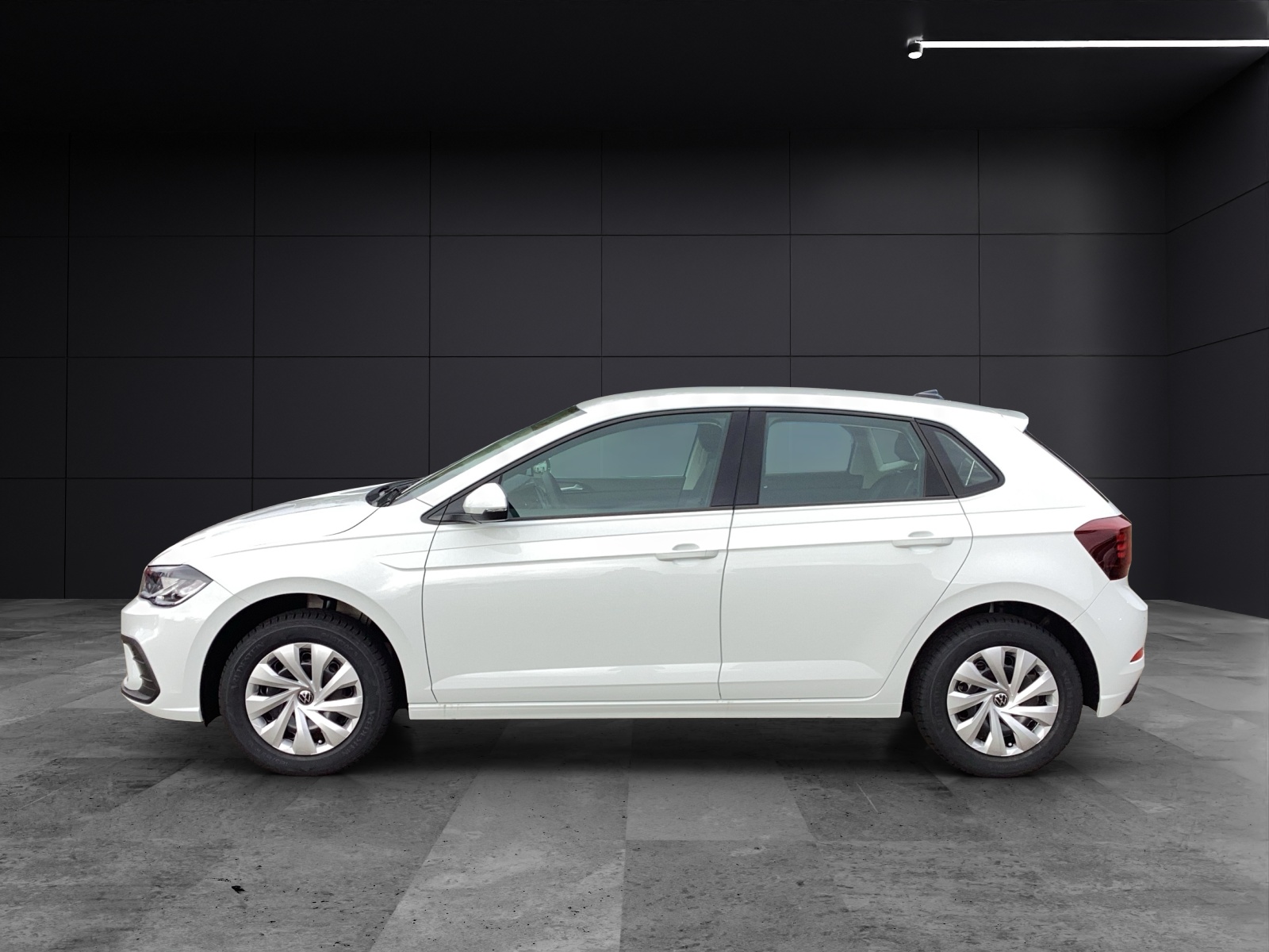 Fahrzeugabbildung Volkswagen Polo Life LED, DAB +, AUTO LIGHT ASSIST , ACC