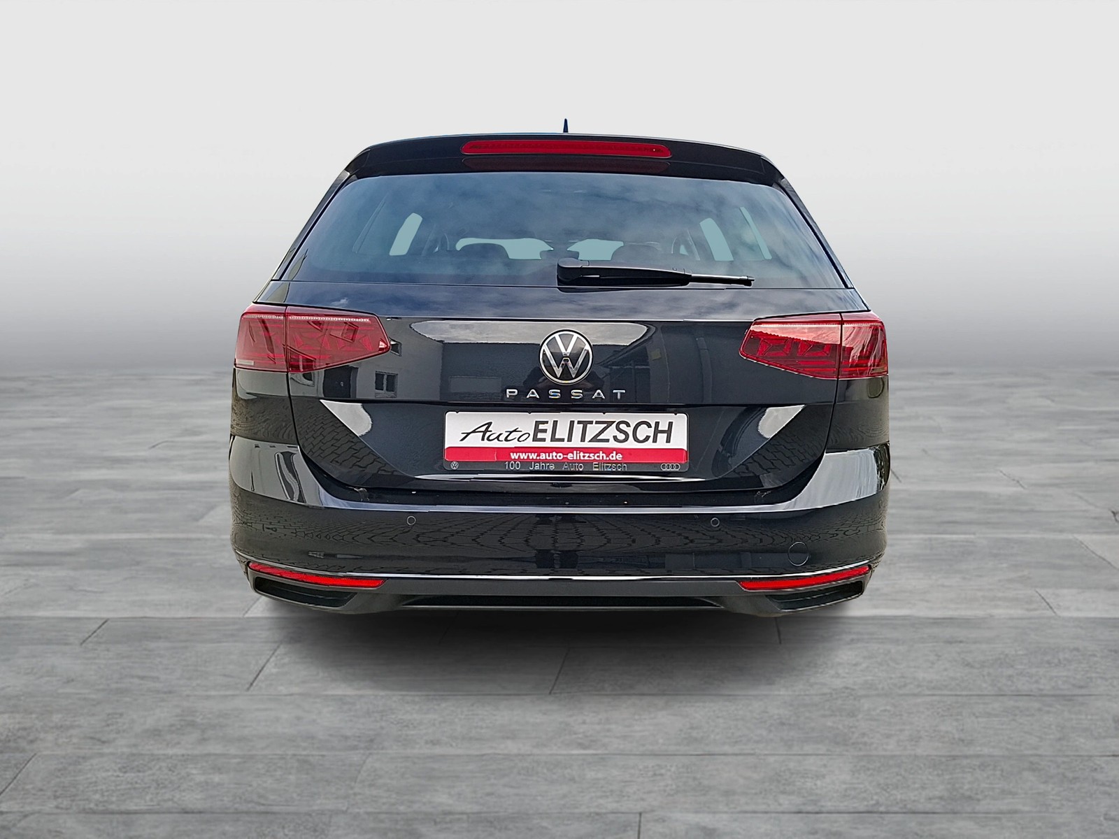 Fahrzeugabbildung Volkswagen Passat Variant TDI Business Matrix AHK Navi ACC RFK SH