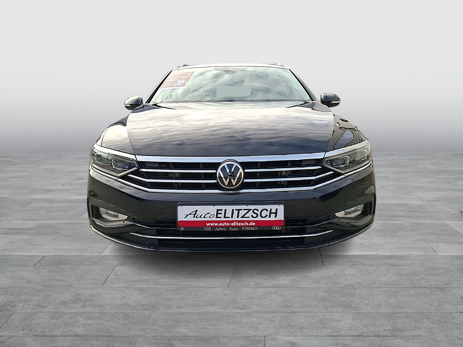 Fahrzeugabbildung Volkswagen Passat Variant TDI Business Matrix AHK Navi ACC RFK SH